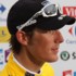 Andy Schleck au Tour de France 2010